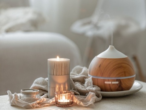 หัวเชื้อน้ำหอมปรับอากาศ